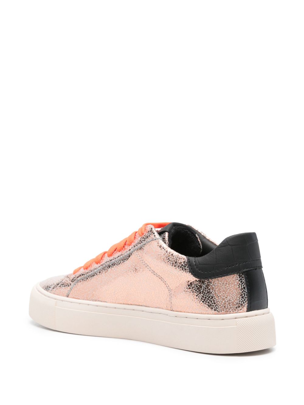 Hide&Jack Essence Sky Land sneakers Beige