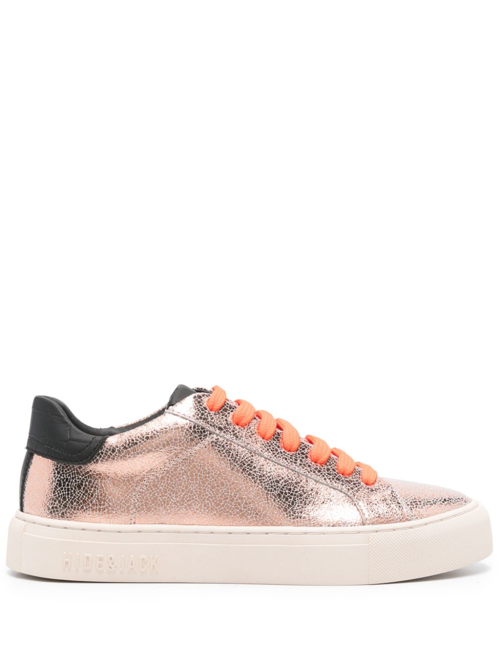 Hide&Jack Essence Sky Land sneakers Beige