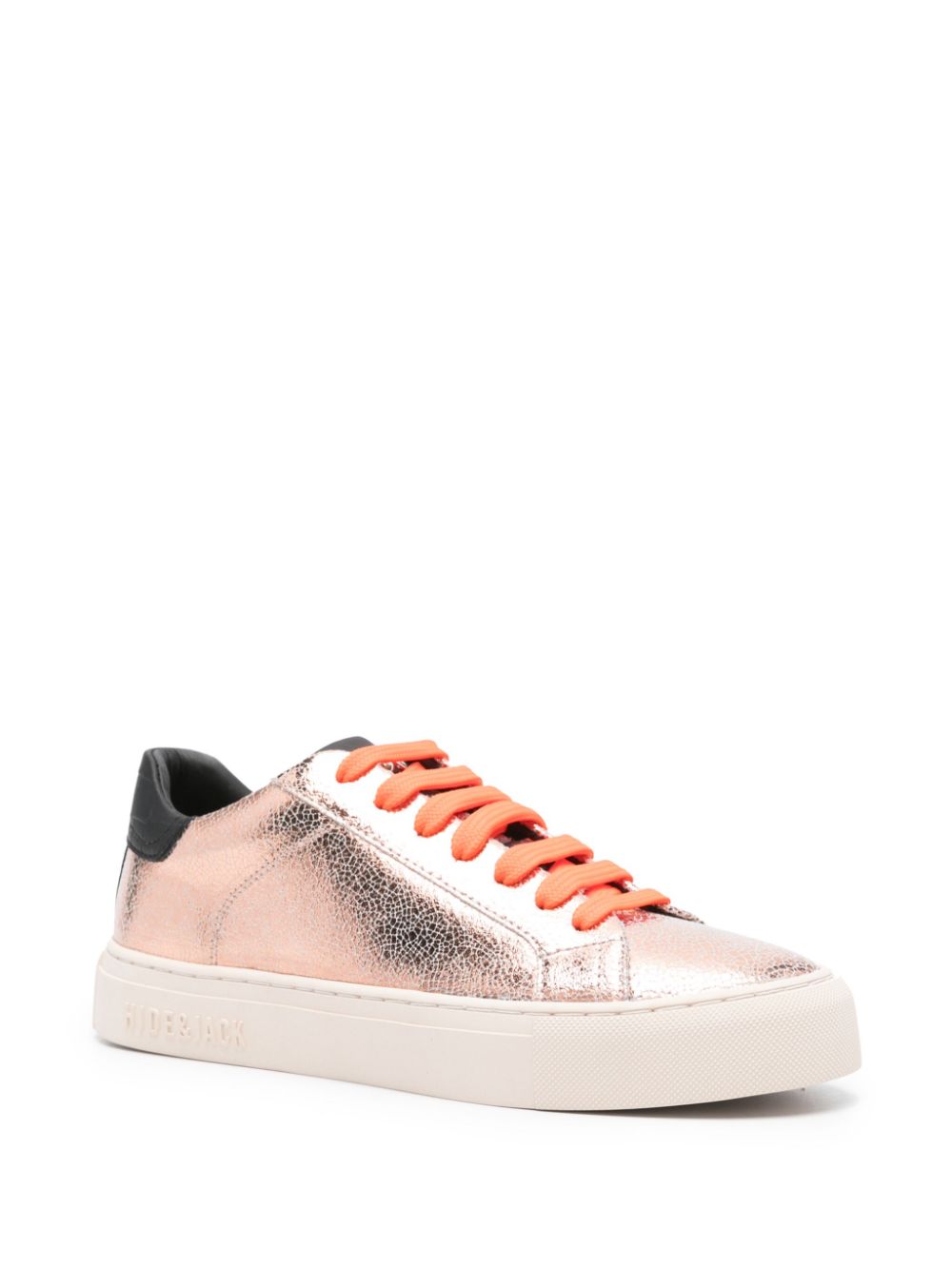 Hide&Jack Essence Sky Land sneakers - Beige