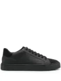 Hide&Jack Essence Double sneakers - Black