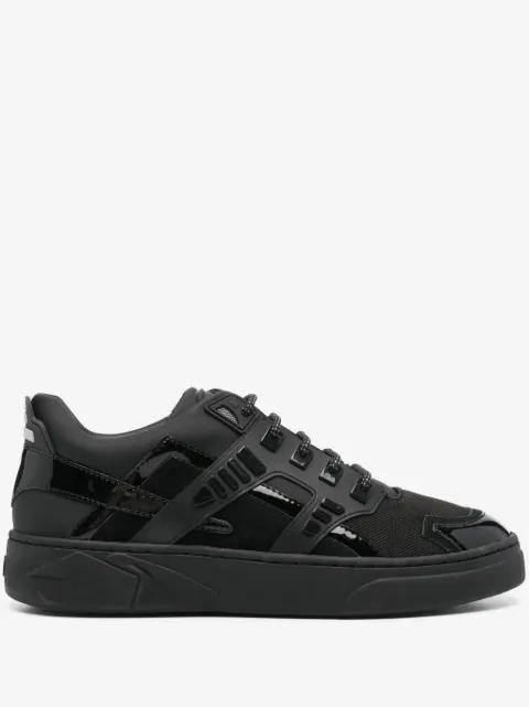 Hide&Jack Mini Silverstone sneakers