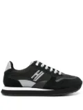 Hide&Jack Over Running sneakers - Black