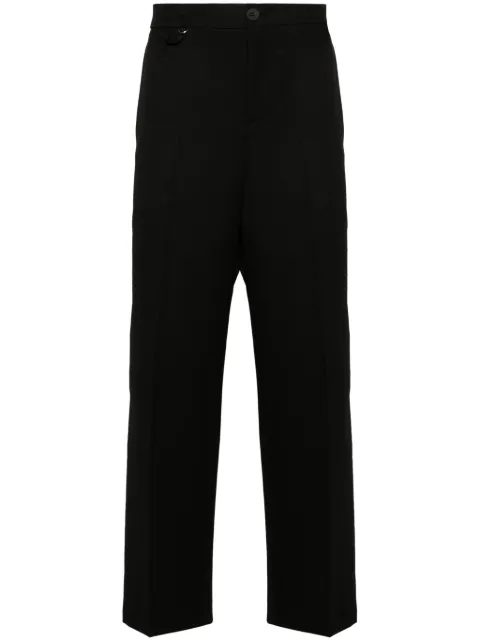 Jacquemus Le Pantalon Cabri tailored trousers