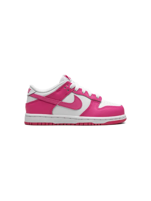 Nike Kids Dunk Low 