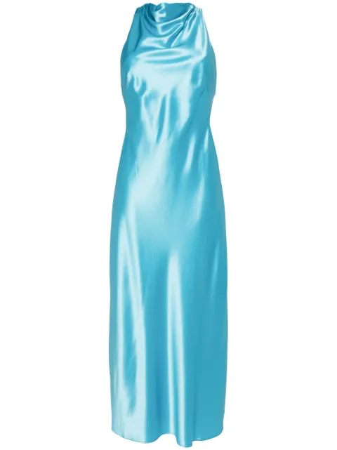 Acler vestido Cadell