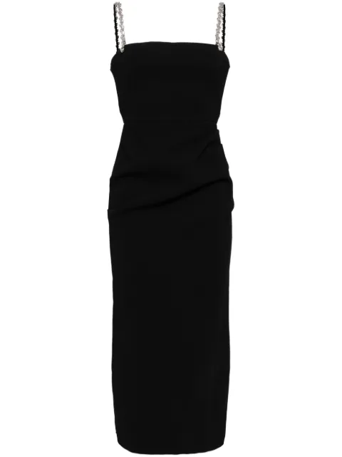 Acler Montebello midi dress