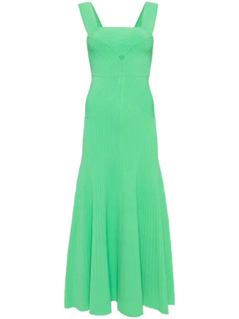 Acler Lismore midi dress