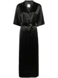 Acler Nichols dress - Black