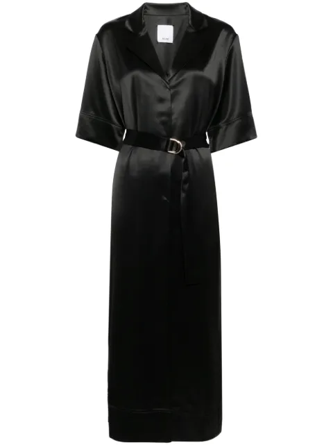Acler Nichols dress
