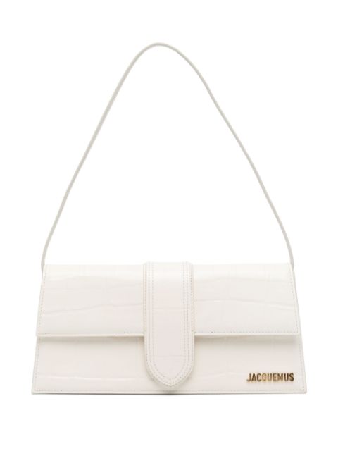 Jacquemus Le Bambino Long shoulder bag Women