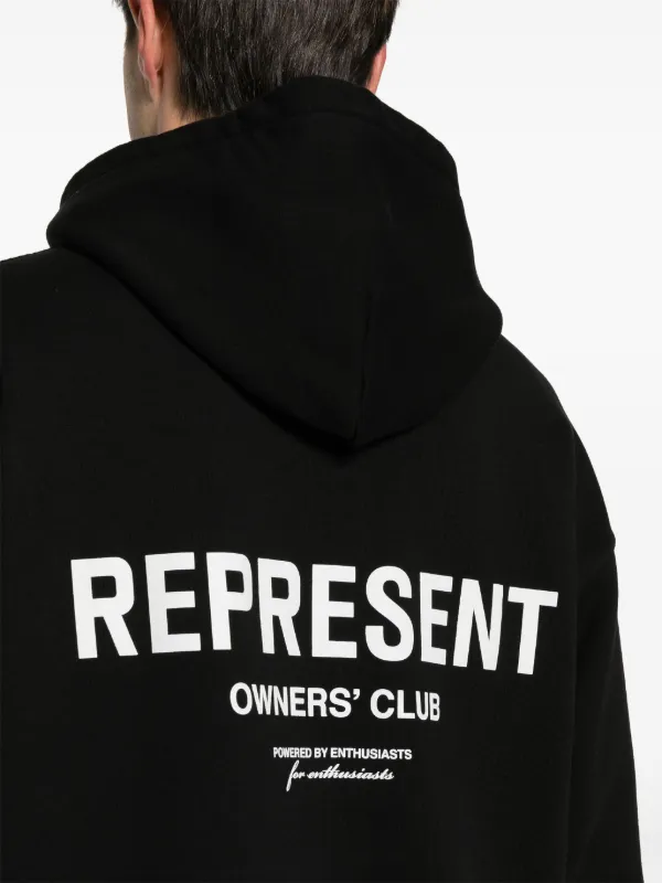 【REPRESENT】プリント ロゴ スウェットパーカー*送料/関税込み* 楽天市場】【まとめ割☆5枚セット】 オリジナル ロゴ プリント