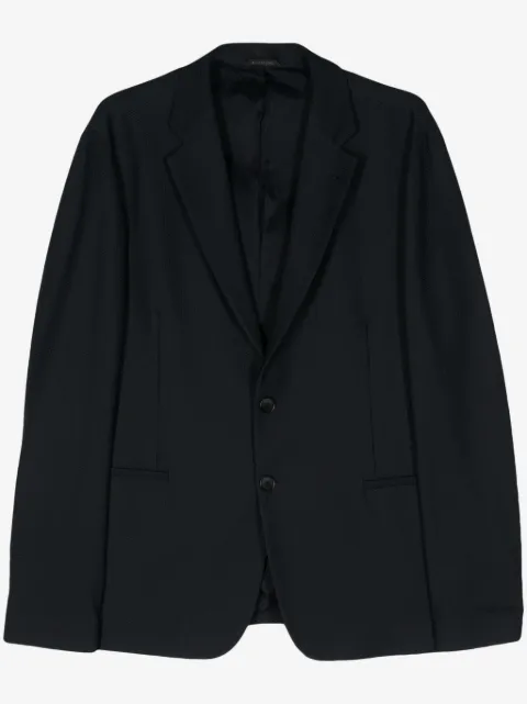 Giorgio Armani シングルジャケット