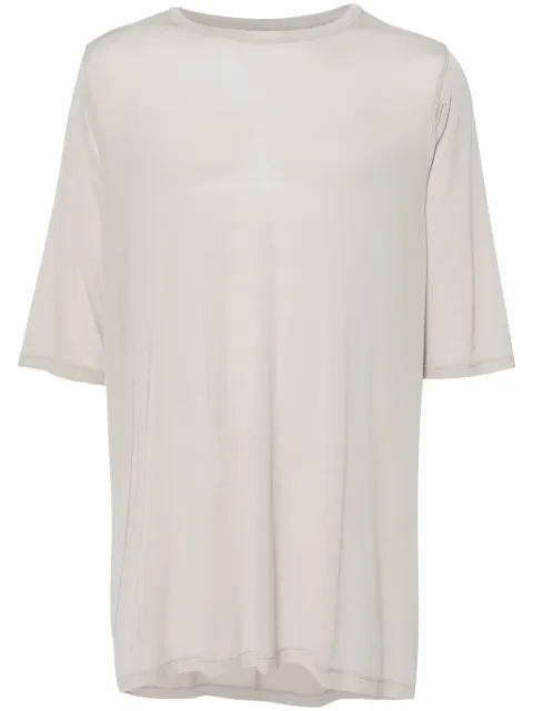 Rick Owens oversize stretch T-shirt