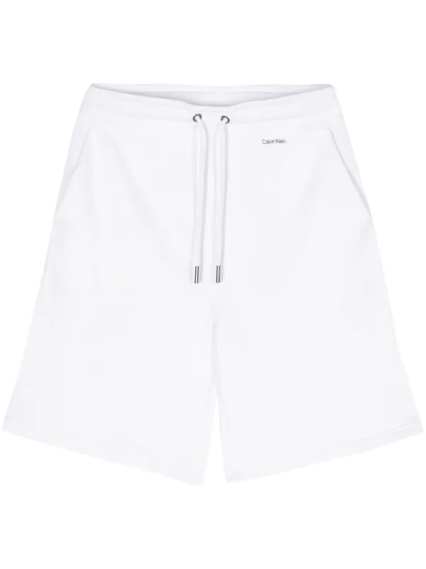Calvin klein tracksuit shorts store