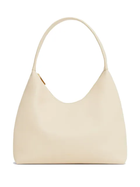 Mansur Gavriel Candy leather shoulder bag