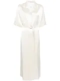 Acler Nichols dress - Neutrals