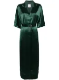 Acler Nichols dress - Green
