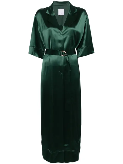 Acler Nichols dress