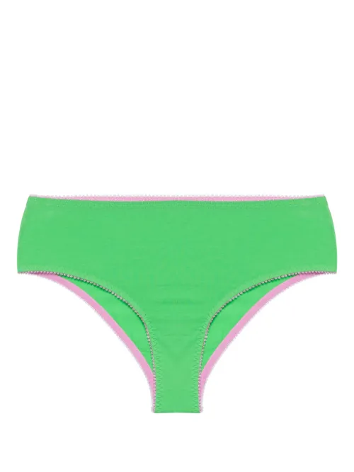 Dora Larsen culotte Angie - Vert - Dora Larsen - Modalova