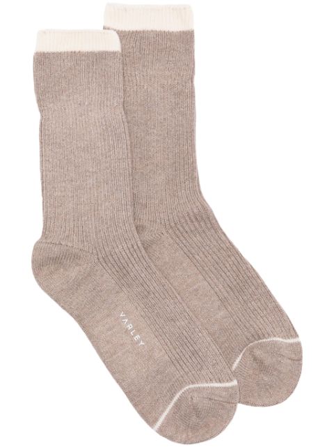 Varley Socks for Women - Shop on FARFETCH