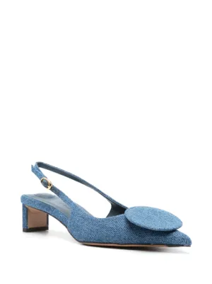 Jacquemus（ジャックムス）シューズ - FARFETCH