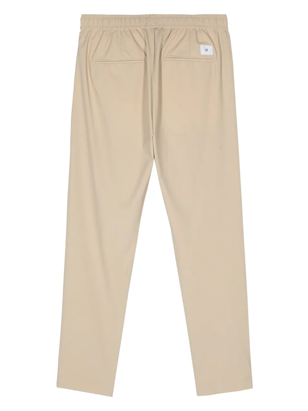 PMD Steve tapered trousers - 081 SAND
