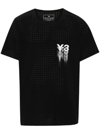 Mens y3 t shirt online