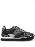 Hide&Jack Over Running sneakers - Black