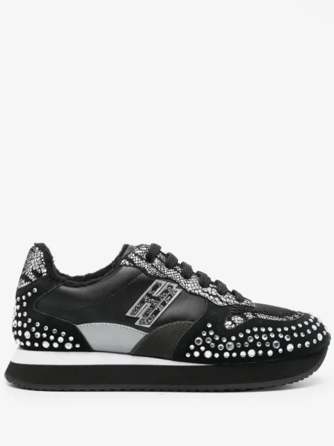 Hide&Jack Over Running sneakers