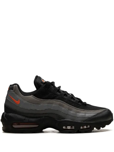 Nike Air Max 95 "Grey Reflective" sneakers
