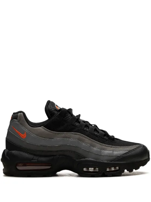 Baskets Air Max 95 'Grey Reflective' - Nike - Modalova