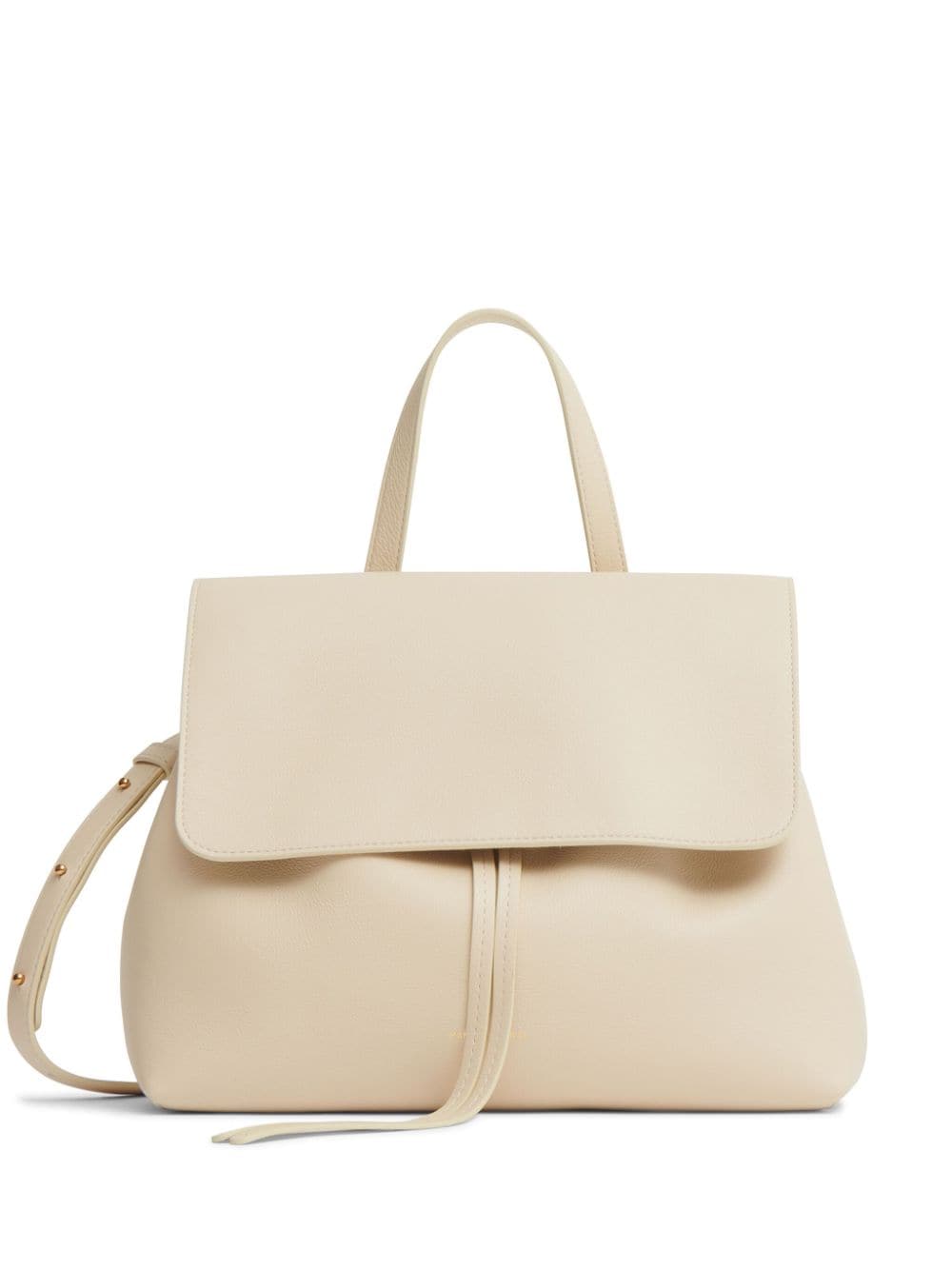 Image 1 of Mansur Gavriel Soft Lady leather crossbody bag