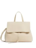 Mansur Gavriel Soft Lady leather crossbody bag - Neutrals