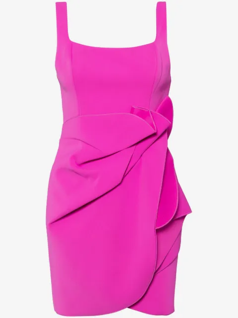 Acler Hewto midi dress