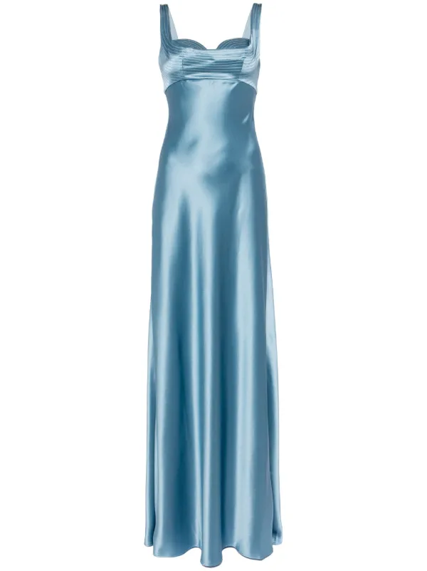 Harley midi dress