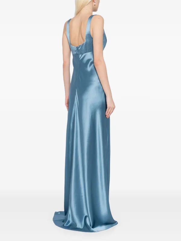 Harley midi dress