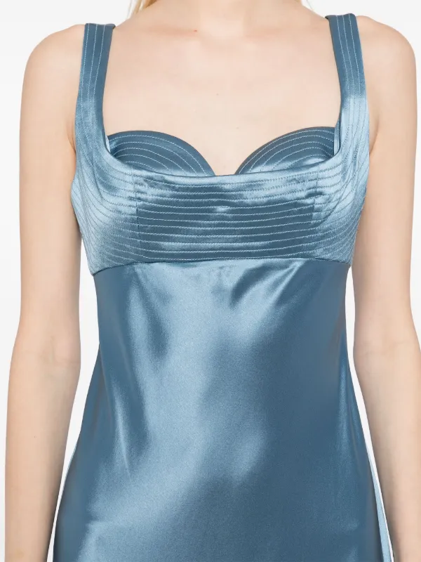 Harley midi dress