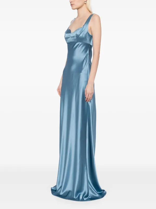 Harley midi dress