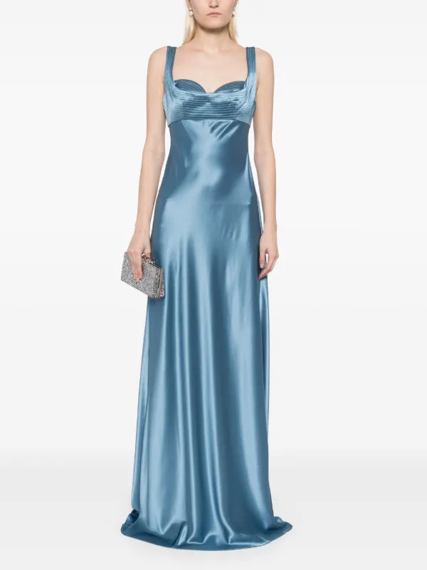Harley midi dress