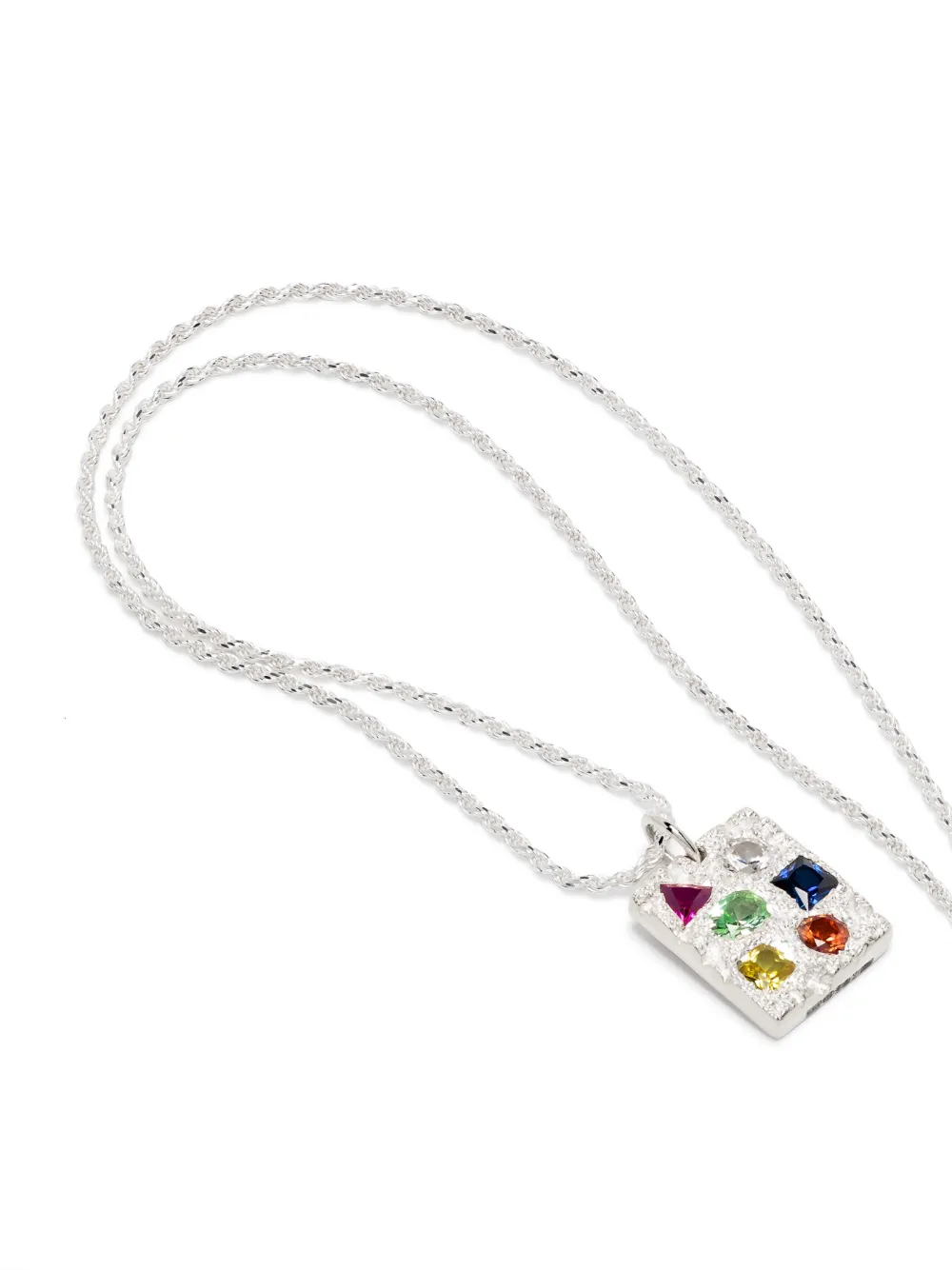 Bleue Burnham Collana con pendente Cottage Rose Garden | Gioielli | Image 4