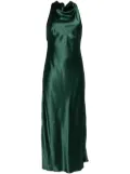 Acler Cadell dress - Green