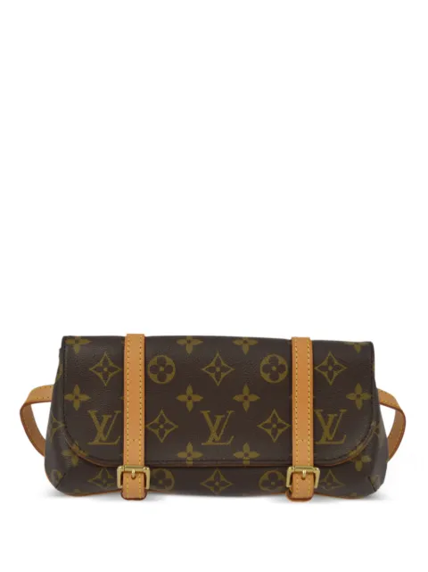 Louis Vuitton Pre-Owned 2005 Pochette Marelle belt bag