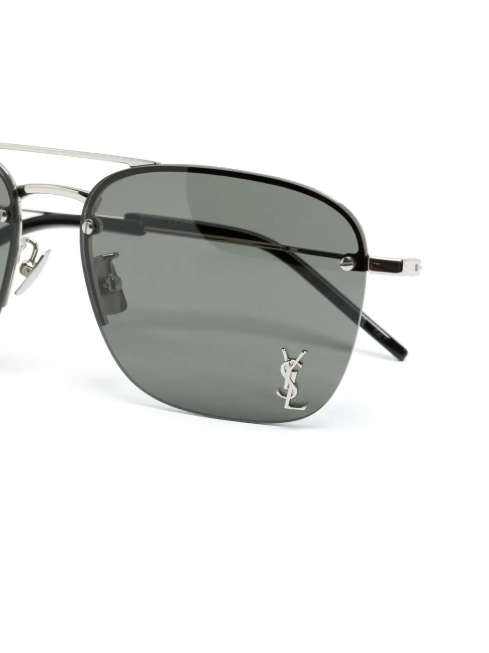 Saint Laurent Eyewear Occhiali da sole SL 309 M | Occhiali da sole | Image 3