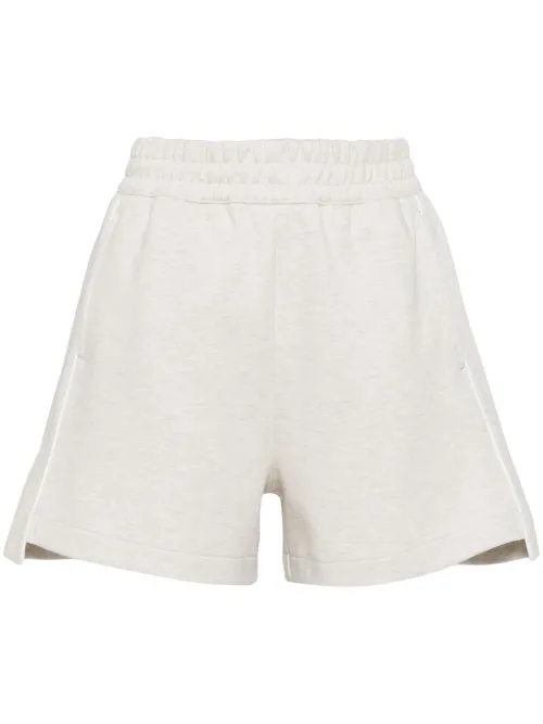 Short de sport en coton mélangé - izzue - Modalova