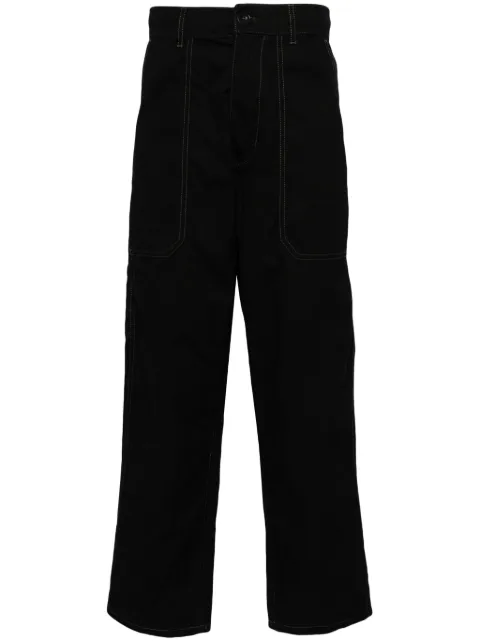 CHOCOOLATE pantalones rectos Carpenter
