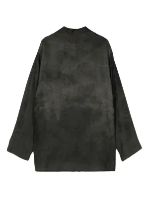 Uma Wang Clothing for Men - Shop Now on FARFETCH