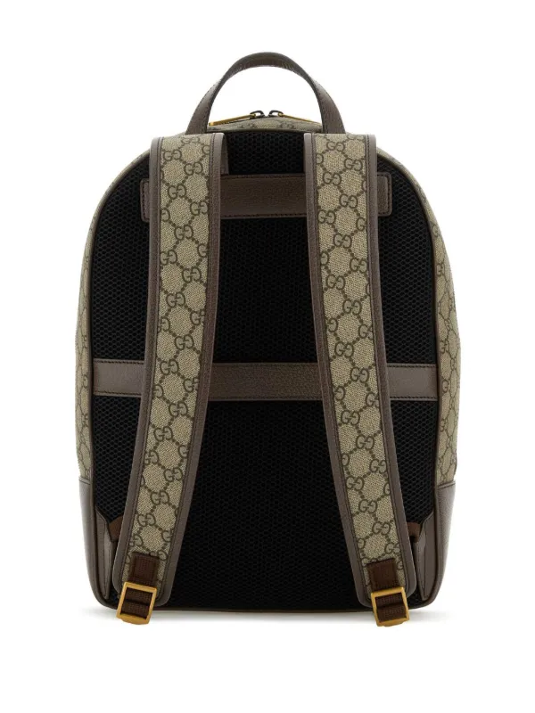 Gucci backpack farfetch online