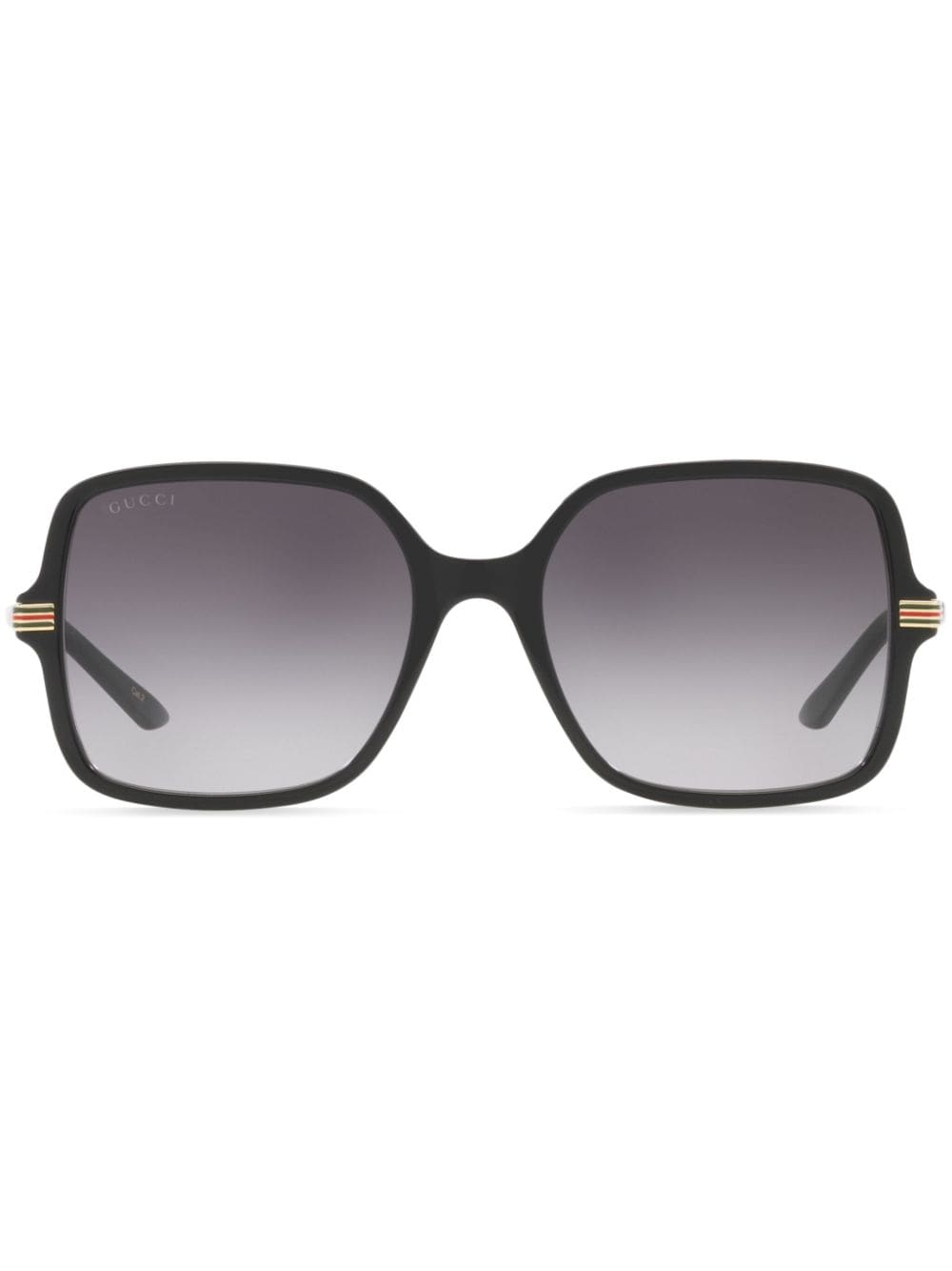 Gucci Gg1449s Black Sunglasses