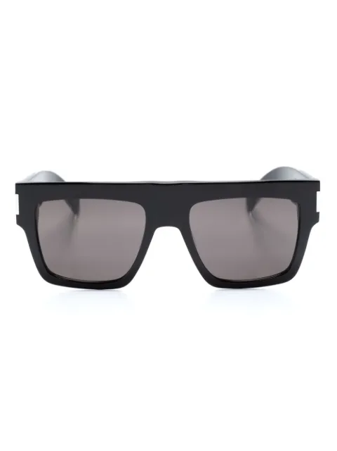 Saint Laurent Eyewear SL 628 square-frame sunglasses