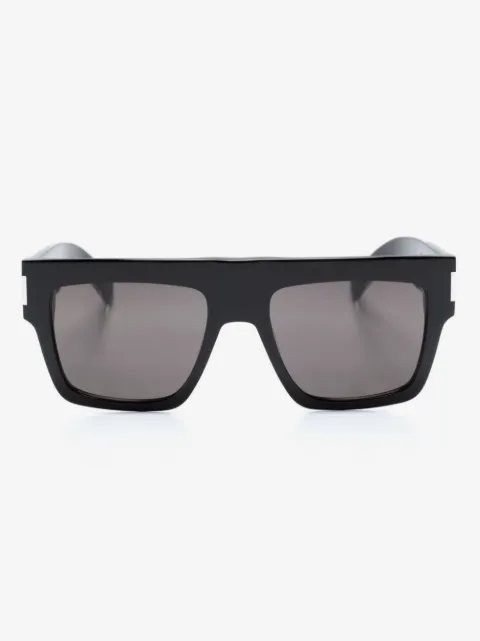 Saint Laurent Eyewear SL 628 square-frame sunglasses
